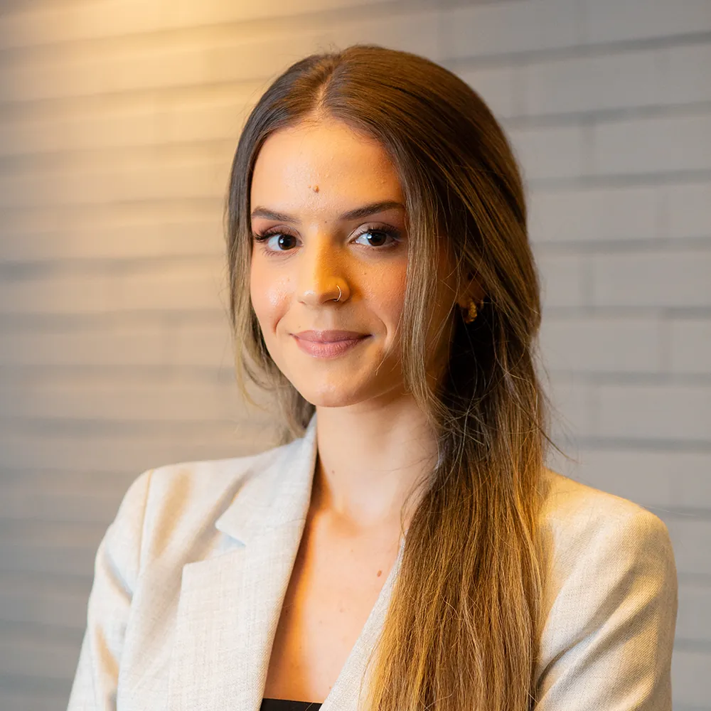Elisa Machado