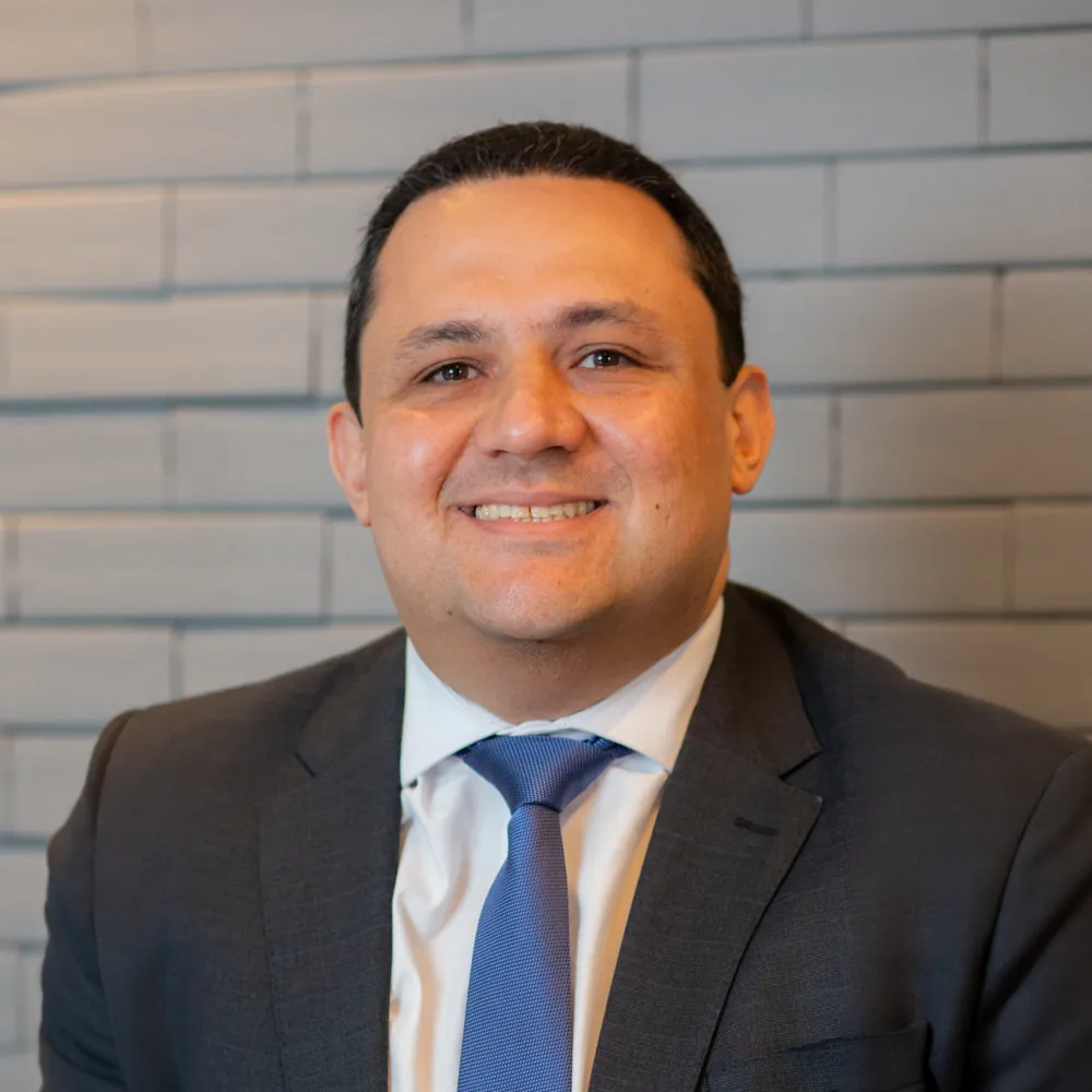 Victor de Souza