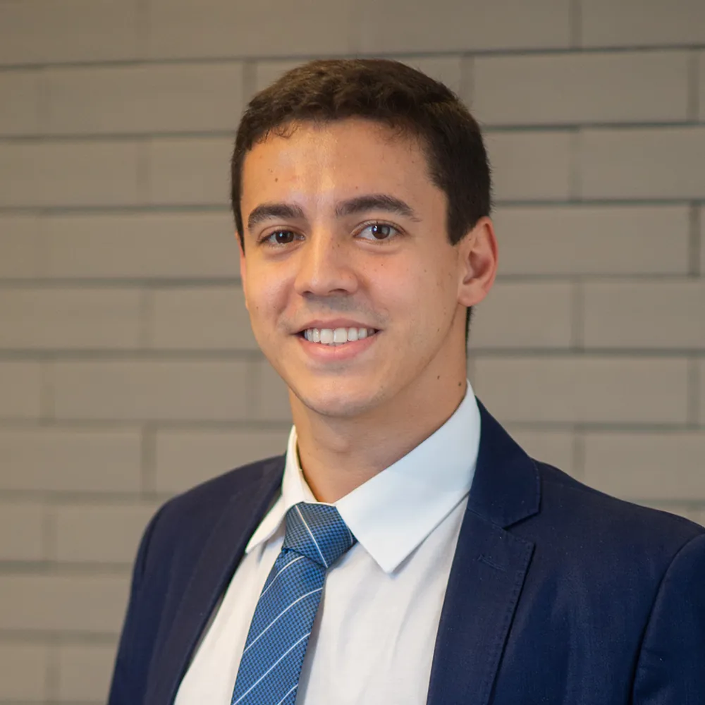 Henrique Santos