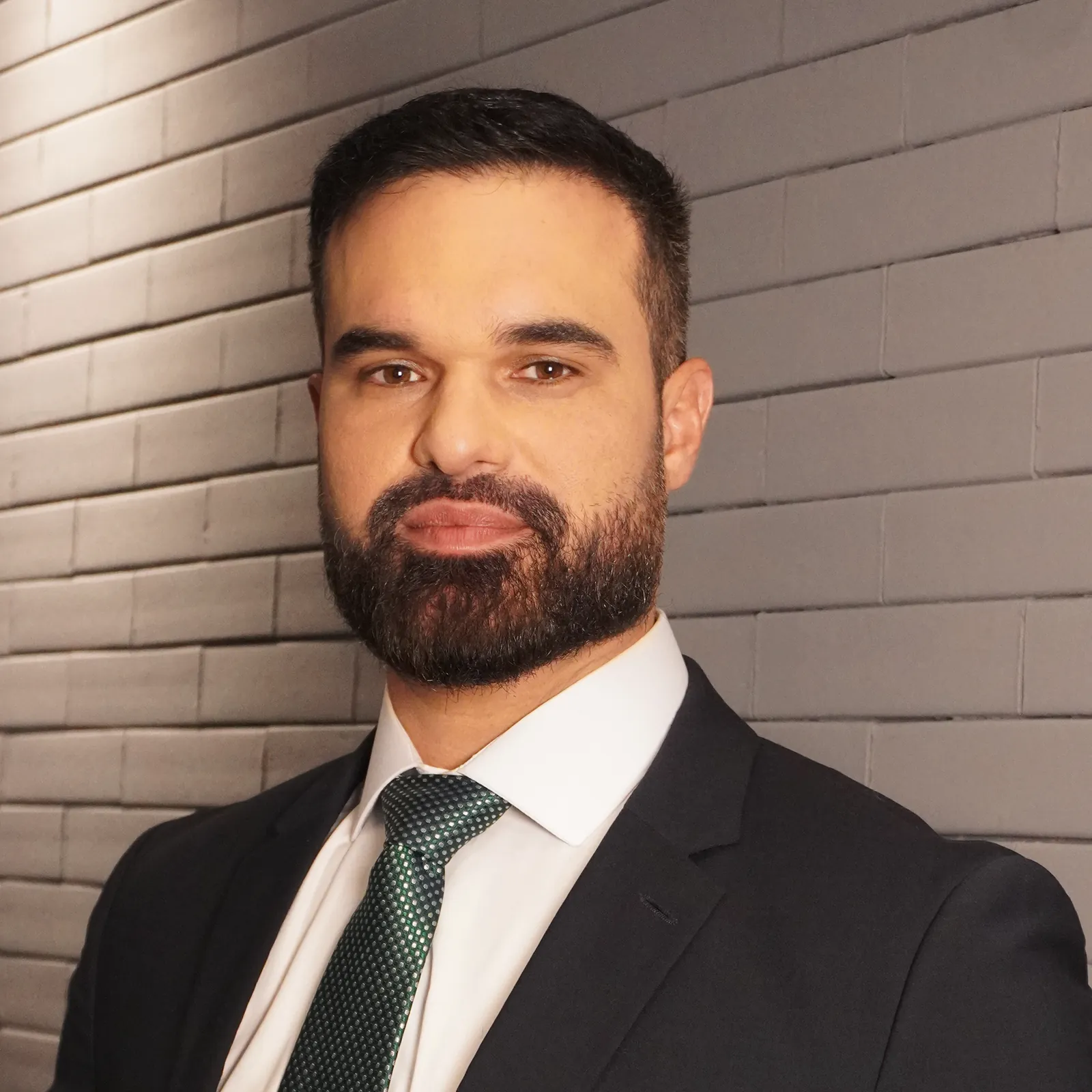 Gustavo Fonseca