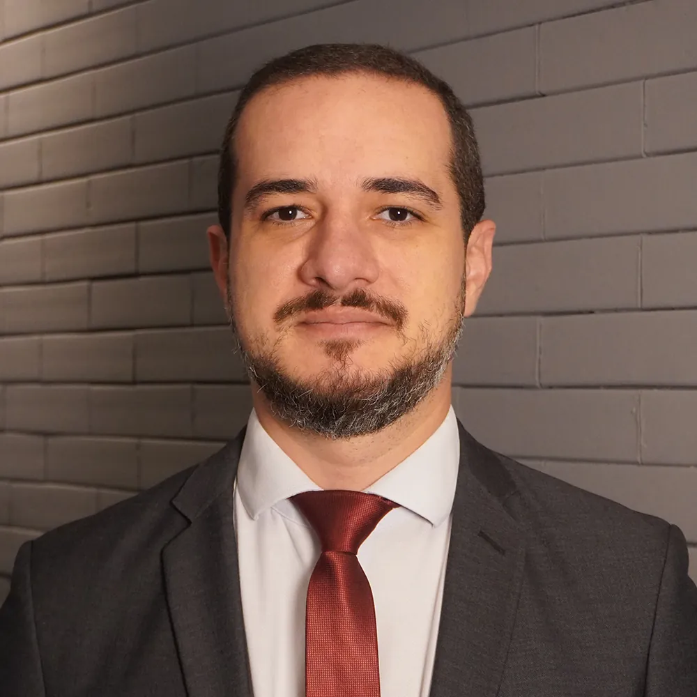 Daniel Mota