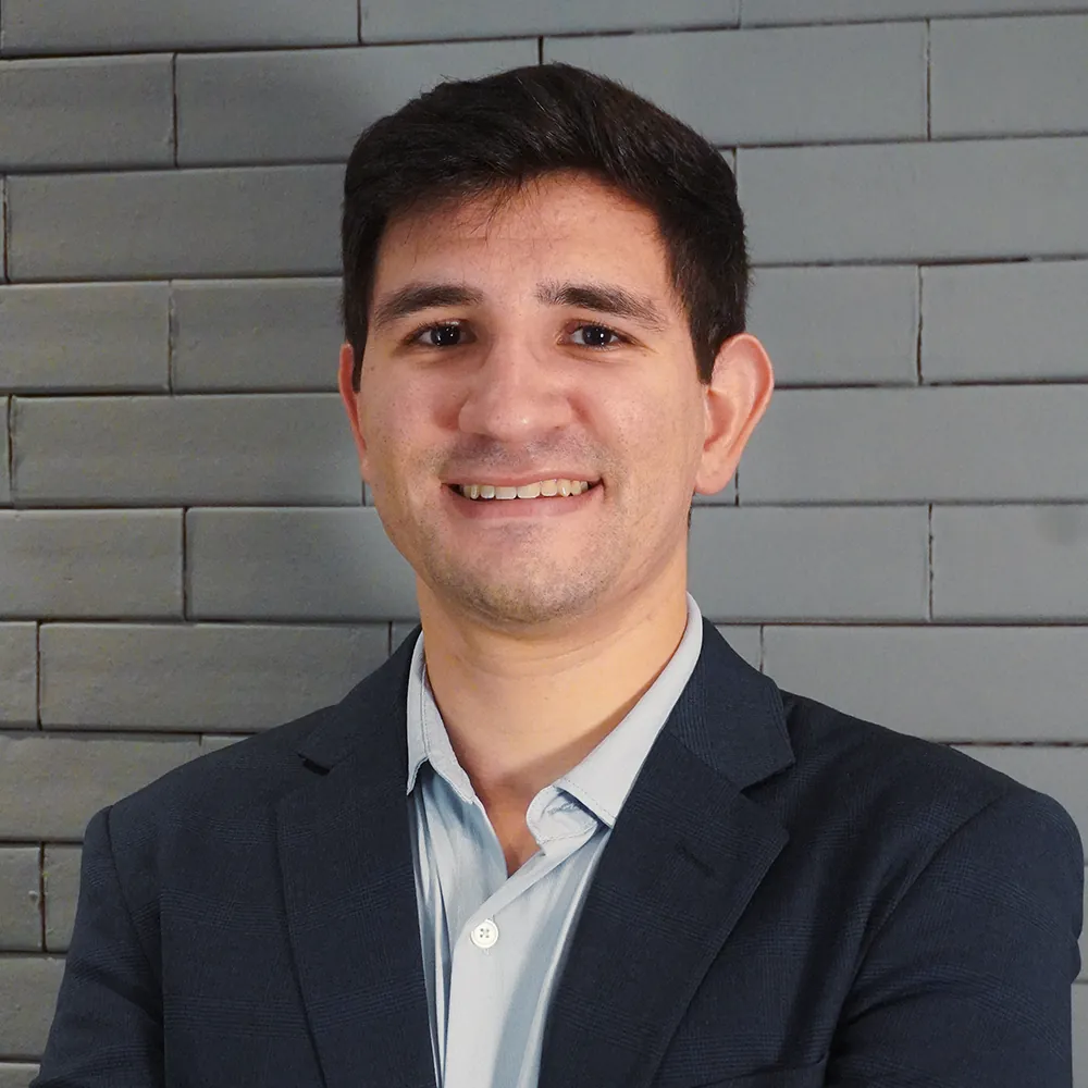 Pedro Martinelli