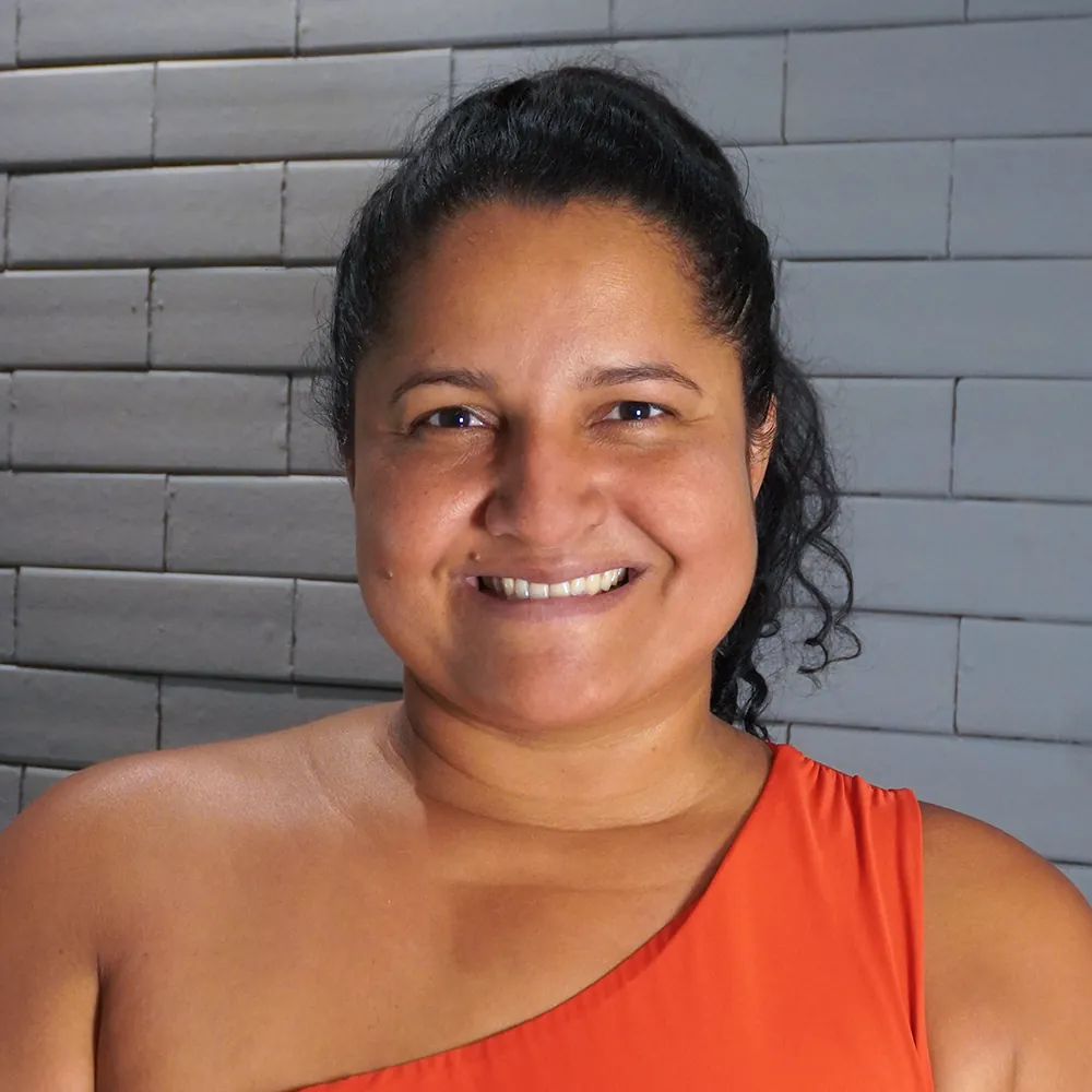 Mirele Andrade