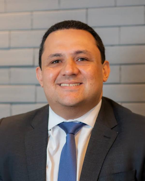 Victor de Souza