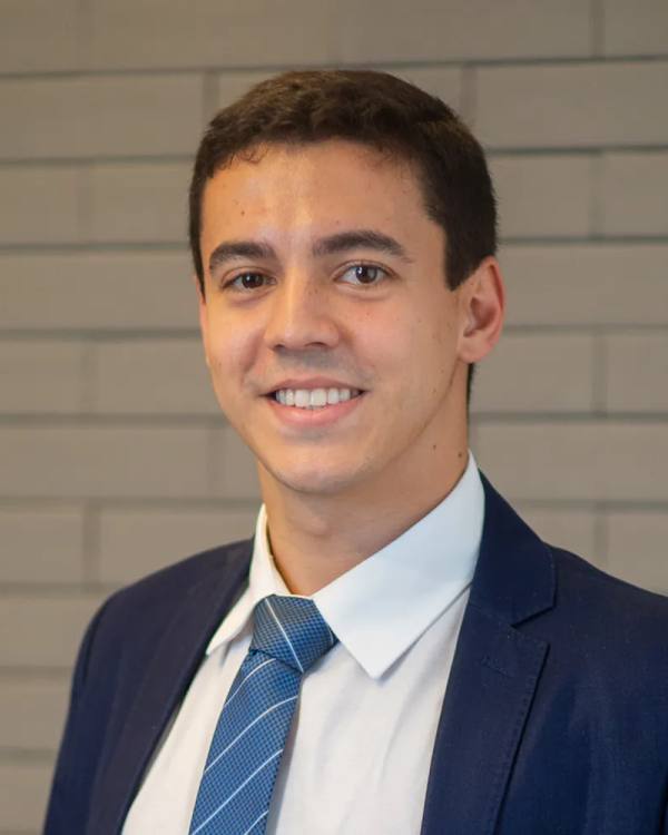 Henrique Santos