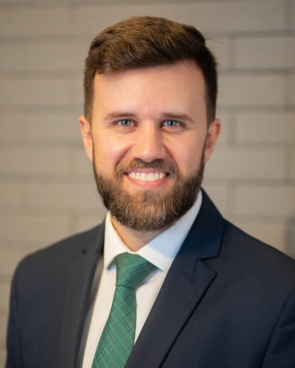 Leonardo Fraga