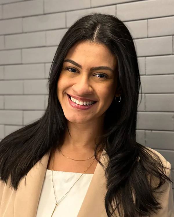 Gabriela Ribeiro