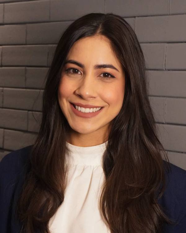 Luana Scandian