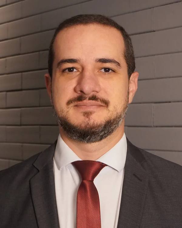 Daniel Mota